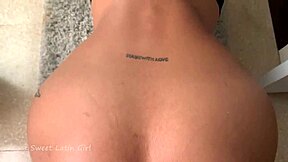 Gym Afternoon Turns into Hard Passionate Sex