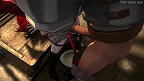 i'm the succubus gettin banged by knights in this hentai, oh god