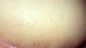 i fuckd this amatuer latina teen 18+ bent over in doggystle hardcore till cumshot