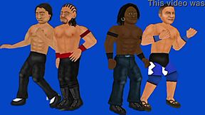 False Hood Ft. Nico Moron!