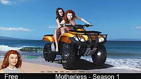 season one of the series