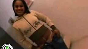 fucking the maid leda santana, want to join?