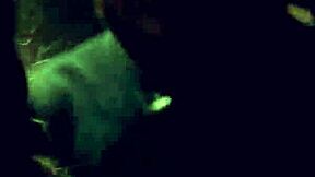 Teen Bounces Big Boobs While Dancing! Fed Up?