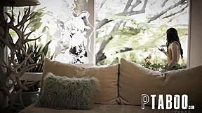 i wach immortalized keira jessy jones