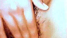 How does this submissive Latina whore turn me on with dirty talk?