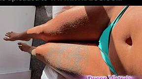 Queen Victoria Reveals Her Potential