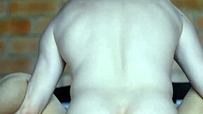 Tender And Wild Sensations Awaken In Stepdaughter And Friend's Apartment Encounters