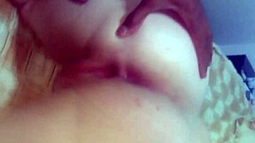 Brunette Wife Dani Takes Massive Black Cock in Her Pussy