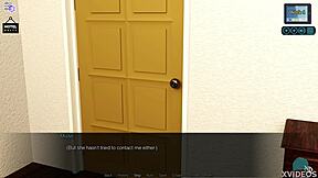 Sunshine Love 161 Gives Great Blowjob