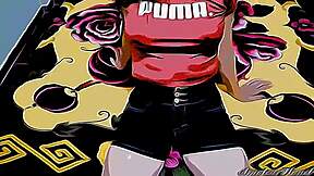 innocent stepsister wants to learn sex. her stepbrother takes advantage to take her virginity part 1 cartoon