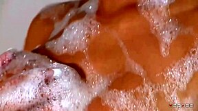 Adorable whore knows what will be happen after her seducing game