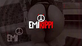 I dreamed a well-endowed guy fucked me until I couldn't take it anymore with Bruno H0t.