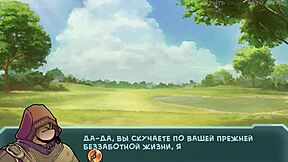 Complete Gameplay of Star Channel 34 Part 21.