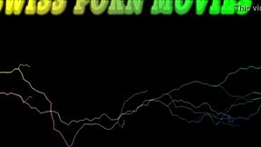 How do 3 guys bind and bang pierced teen Stella-Lou hard?