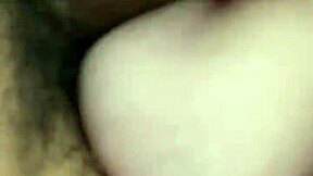 white teen slut deepthroats monster black cock, can she handle it?