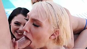 fake taxi blonde teen 18+ anal ride