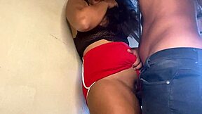 convinced shy stepsister to get lost on my dick this weekend?