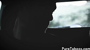 groupie hangs with two band members