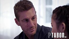 Hey Lulu Chu, let’s make every moment count with hardcore pounding in POV style