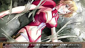 Sexy seductress bounces on valkyries and trips in the longest forest compilation.