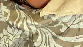 Nasty Wet Gushy Nympho Barbie Charlie Plays With Her Pink Pussy Using Dildo And Toys!