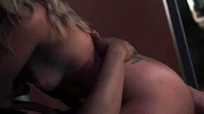 Is Cute Lil Ash-Blond Teen Valerie White Dominating With Farts?