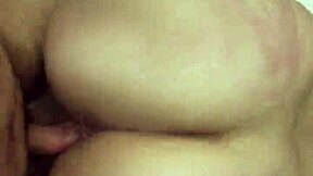 Huge Portuguese Ass Gets Fucked Good