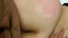 Huge Portuguese Ass Gets Fucked Good