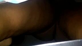 Tight Teen Pussy Gets Fucked Hard!