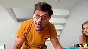 Ate that sexy 18-year-old's pussy from RJ.