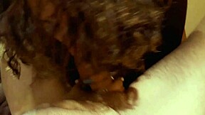 Stepsister catches me masturbating 😏