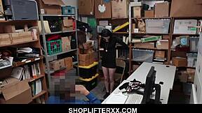 i'm ivy aura, a sexy brunette teen, making a pussy promise in the garage