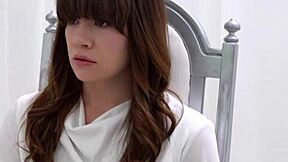 Innocence Shattered as Mormon Cutie Takes Hardcore Missionary Pounding. Can She Handle It?