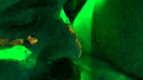 Hot Dread and Juliana share first cock?