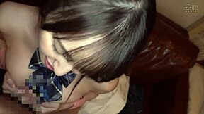 busty jk titty fucks in love hotel after drive date