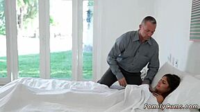 when it comes to class katya will do anything to get out of it