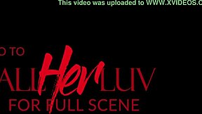 in the valley, vanna bardot and charlotte stokely share another night of intimate oral pleasures