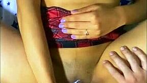 neighborhood friend seduces boy next door without noticing cameras