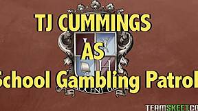 i'm jada stevens, innosent teen 18+ in uniform, fuckin my teacher hard