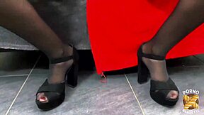 Anita, 25, enjoys deep conversations with friends.