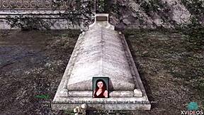 Radiant chapter three on the road with three cuties