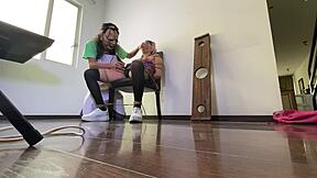 hey, wanna see halloween vibrator fun in texas?