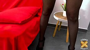 Anita, 25, enjoys deep conversations with friends.