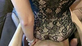 got that deep anal creampie with russian anna, huh?