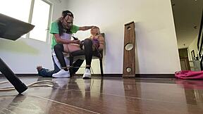 hey, wanna see halloween vibrator fun in texas?