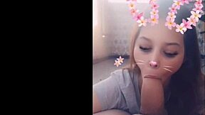 Sucking dick like pros in this hot compilation.