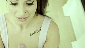 Stepsister with stash caught - Indica Flower