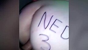 usa vs ned videos with creampie orgasms and milf blowjobs