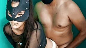 Empinada Como Gatita Me Follan Y Me Recibo Semen En Mi Carita Timida Y Tierna Sere Lo Que Tu Quieras Parte 2