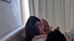 Suck my big fat cock, you love it